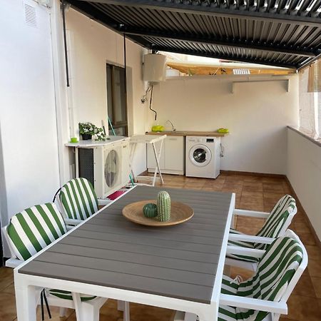 Los Cristianos Center Modern Apartament Zewnętrze zdjęcie
