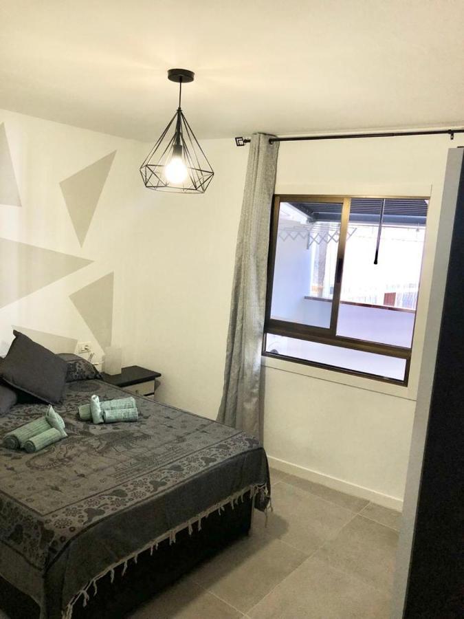 Los Cristianos Center Modern Apartament Zewnętrze zdjęcie