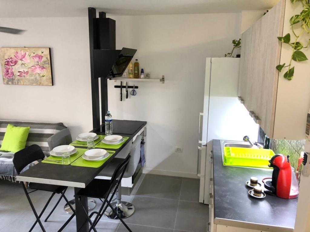Los Cristianos Center Modern Apartament Zewnętrze zdjęcie