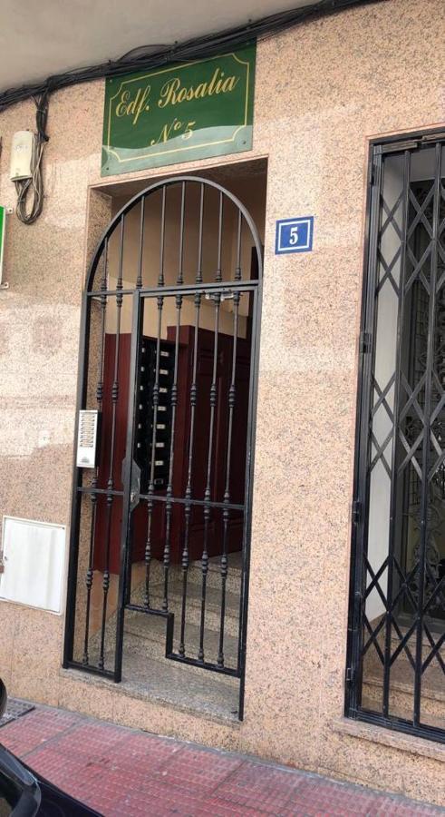 Los Cristianos Center Modern Apartament Zewnętrze zdjęcie