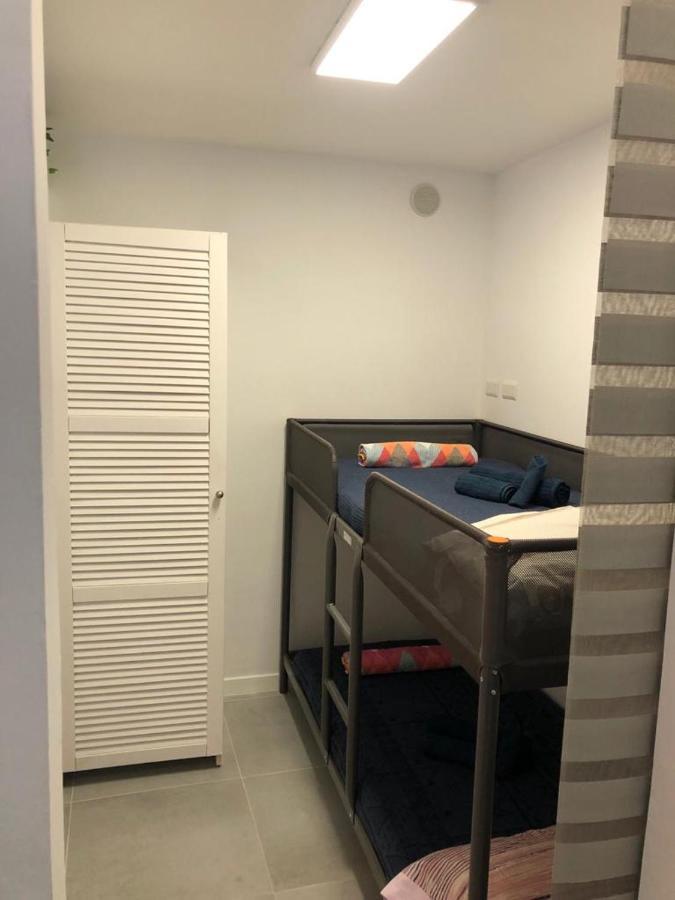Los Cristianos Center Modern Apartament Zewnętrze zdjęcie