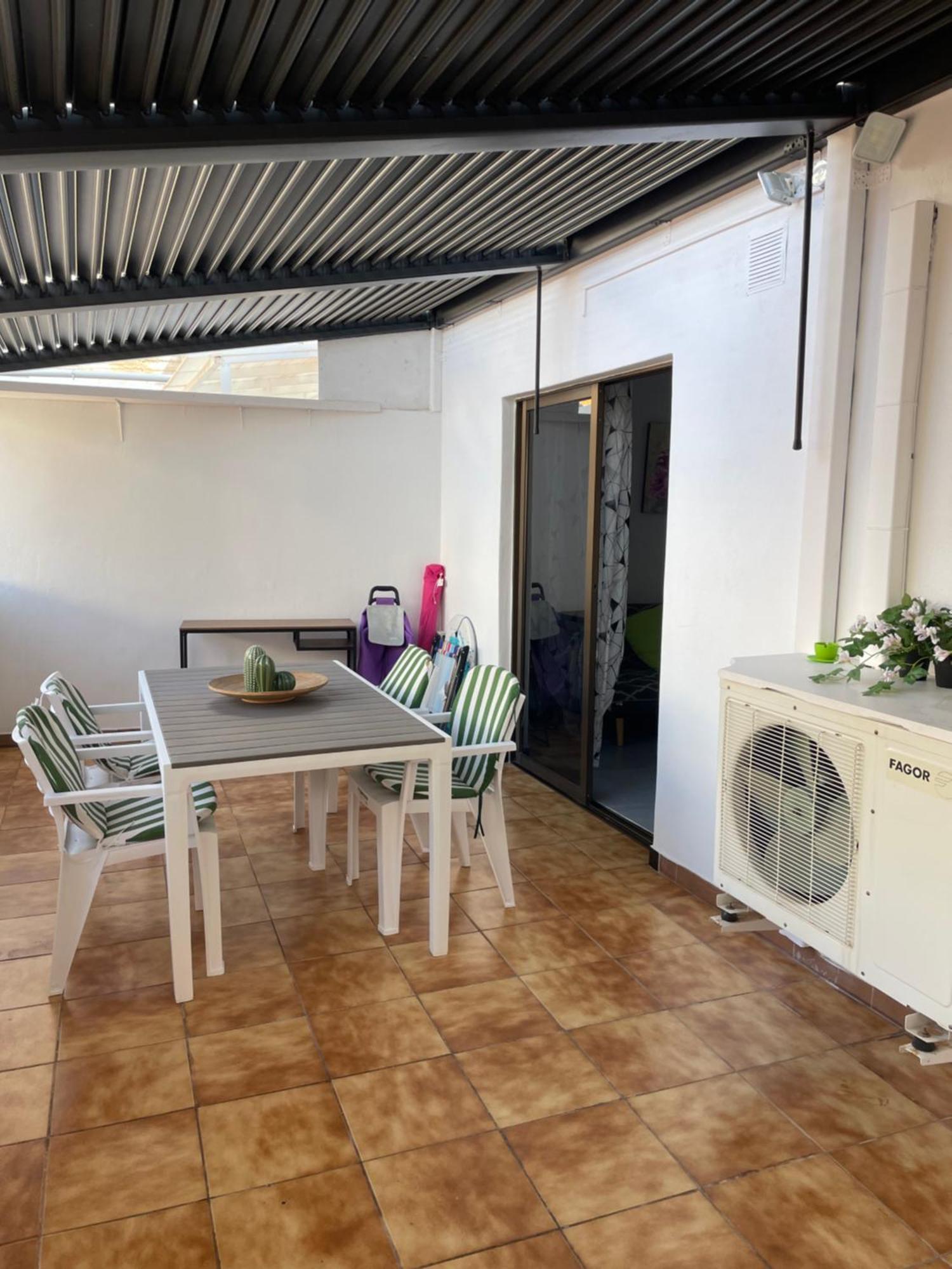 Los Cristianos Center Modern Apartament Zewnętrze zdjęcie